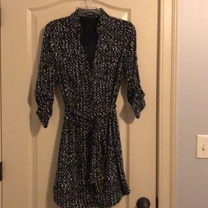 Express yourself in this dress